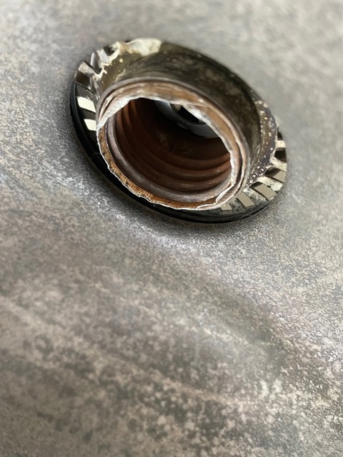 Original Tiffany lamp - 16