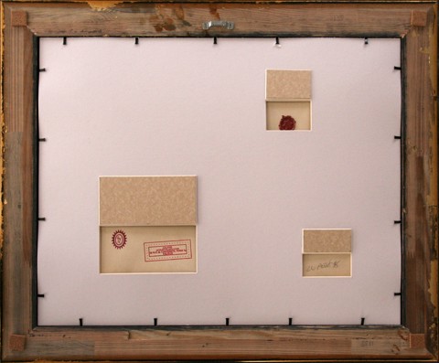 Pablo Picasso - Faun and Woman - 2