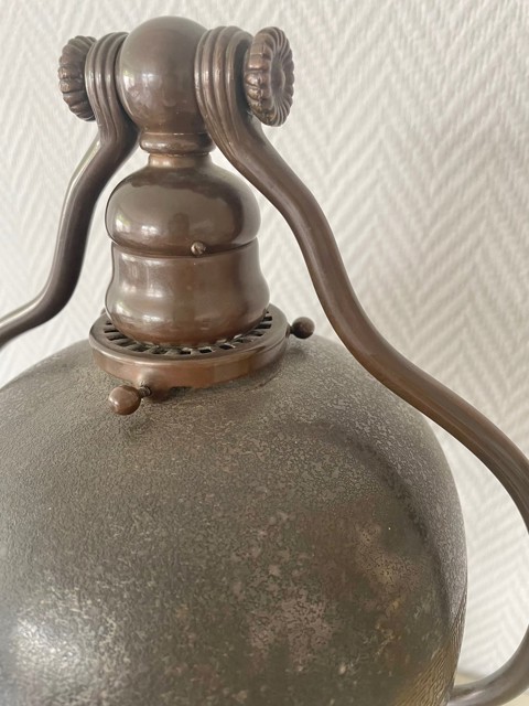 Original Tiffany lamp - 2