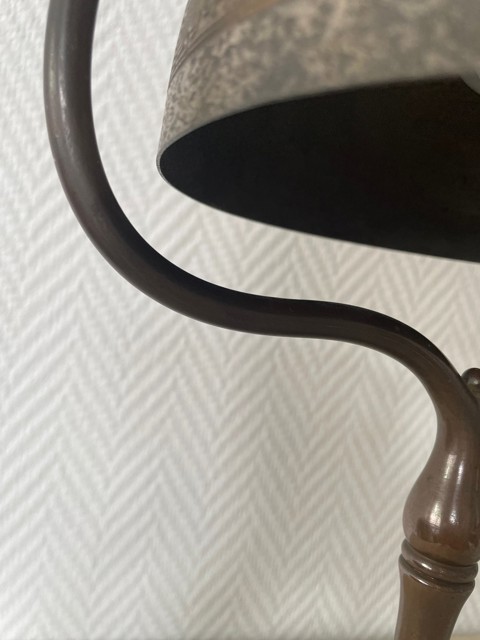 Original Tiffany lamp - 34