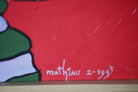 André Mathiau - 3