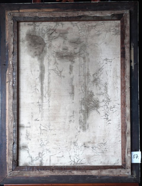 Frank Kupka - Transverse Surfaces III - 4