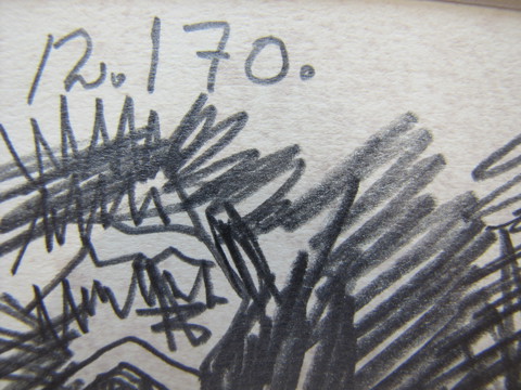 Pablo Picasso - Nude Woman - 2