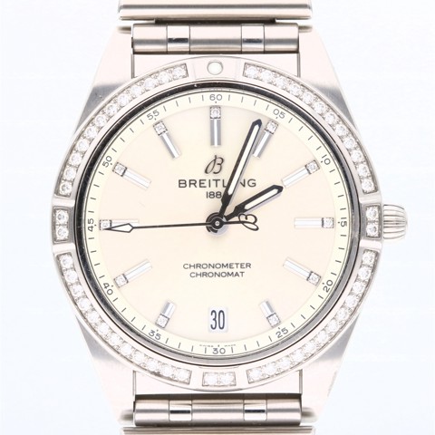 Breitling Chronomat Automatic 36