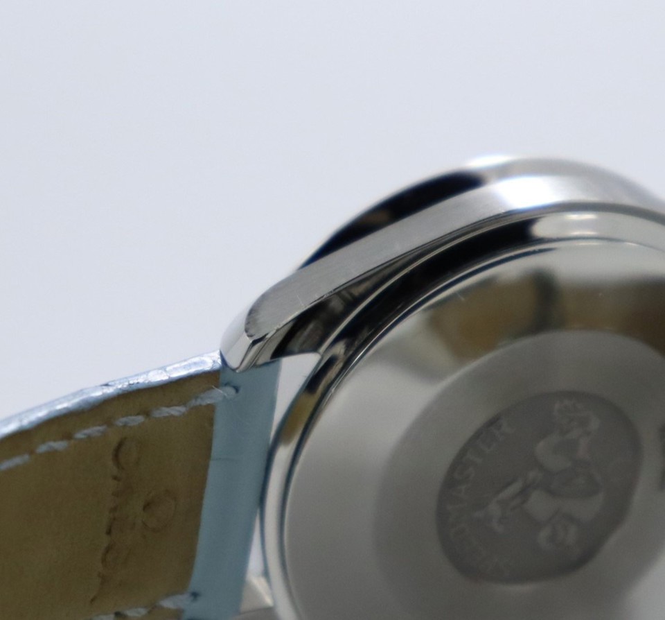 OMEGA Speedmaster Ladies’ Chronograph, MOP Dial