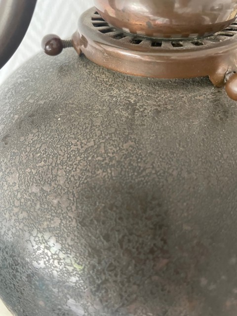 Original Tiffany lamp - 36