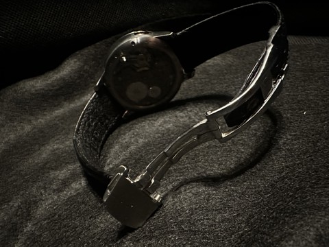 Maurice Lacroix Masterpiece Calndier Retrograde - 4