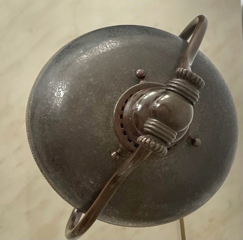 Original Tiffany lamp - 40