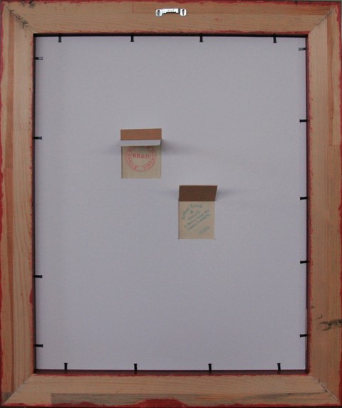 Salvador Dalí - Supported Venus - 2