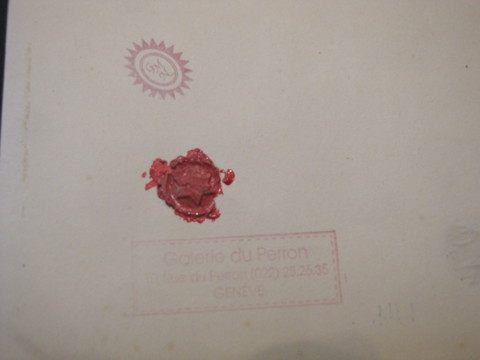 Pablo Picasso - Dancer and Man - 10