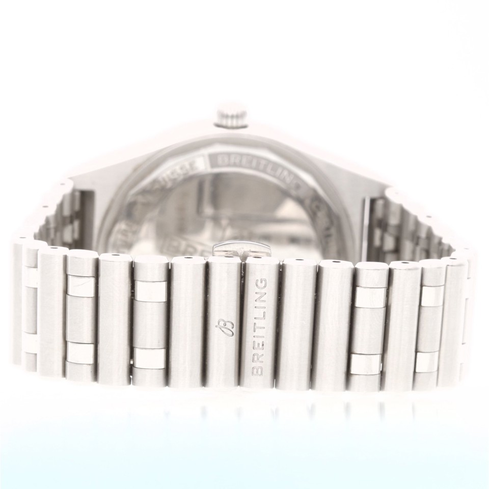 Breitling Chronomat Automatic 36