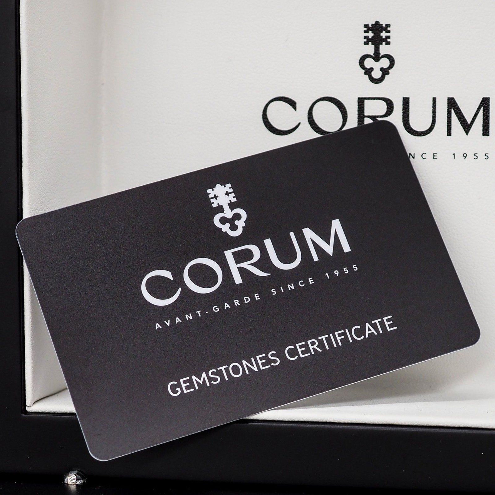 Golden Bridge Miss Rose Gold & Diamonds