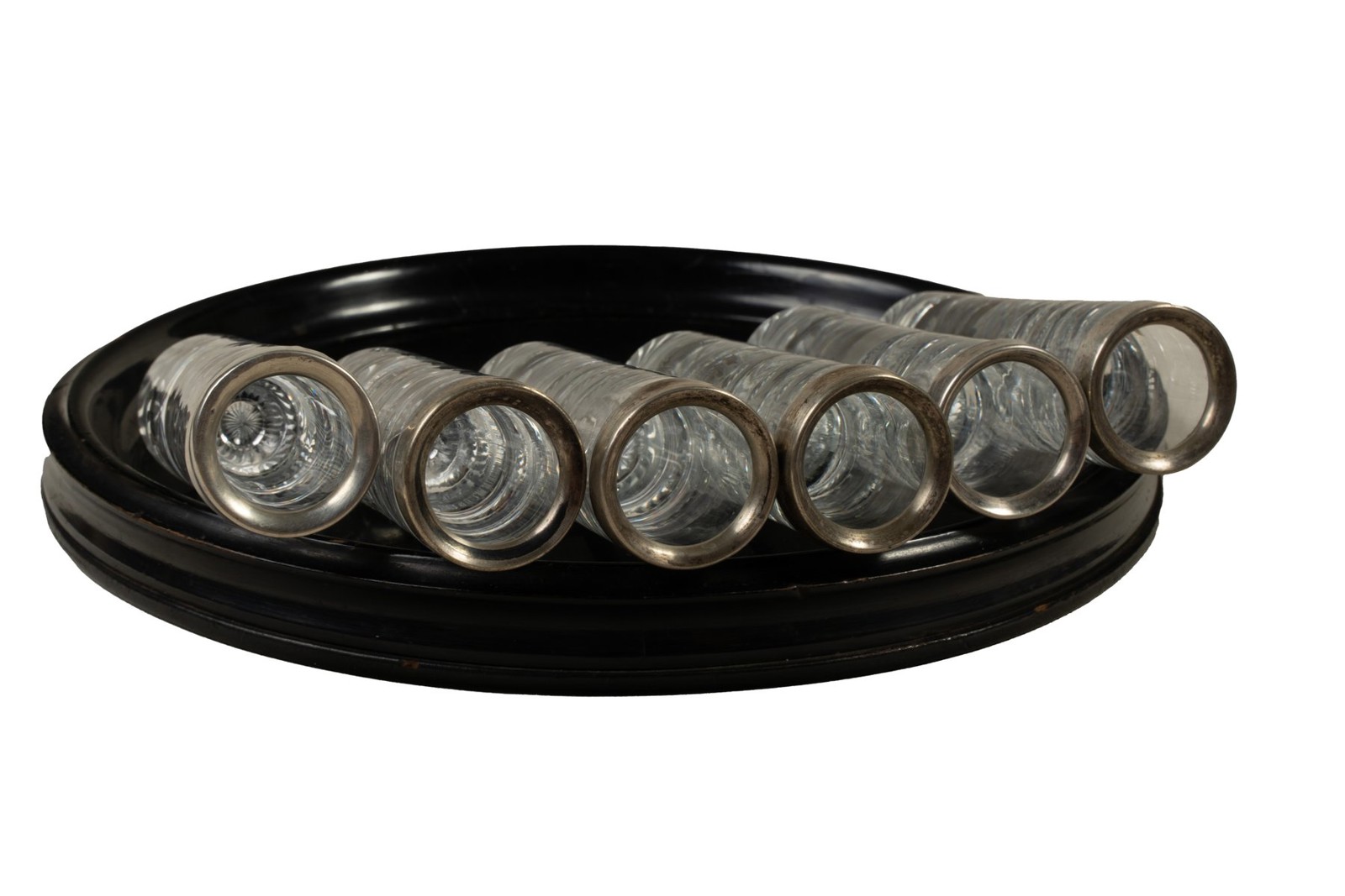 Bakalowits & Soehne - Adolf Loos - Drinking glass