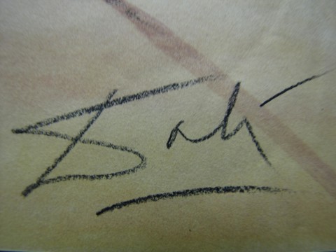 Salvador Dalí - Supported Venus - 6