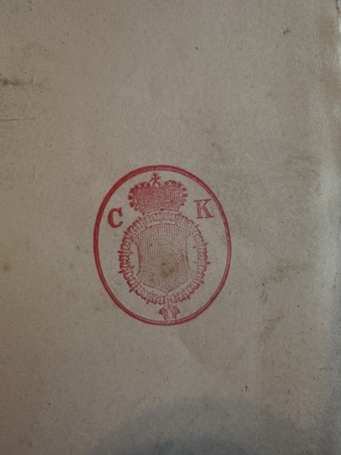 The Austrian Army 1700-1867 - 6