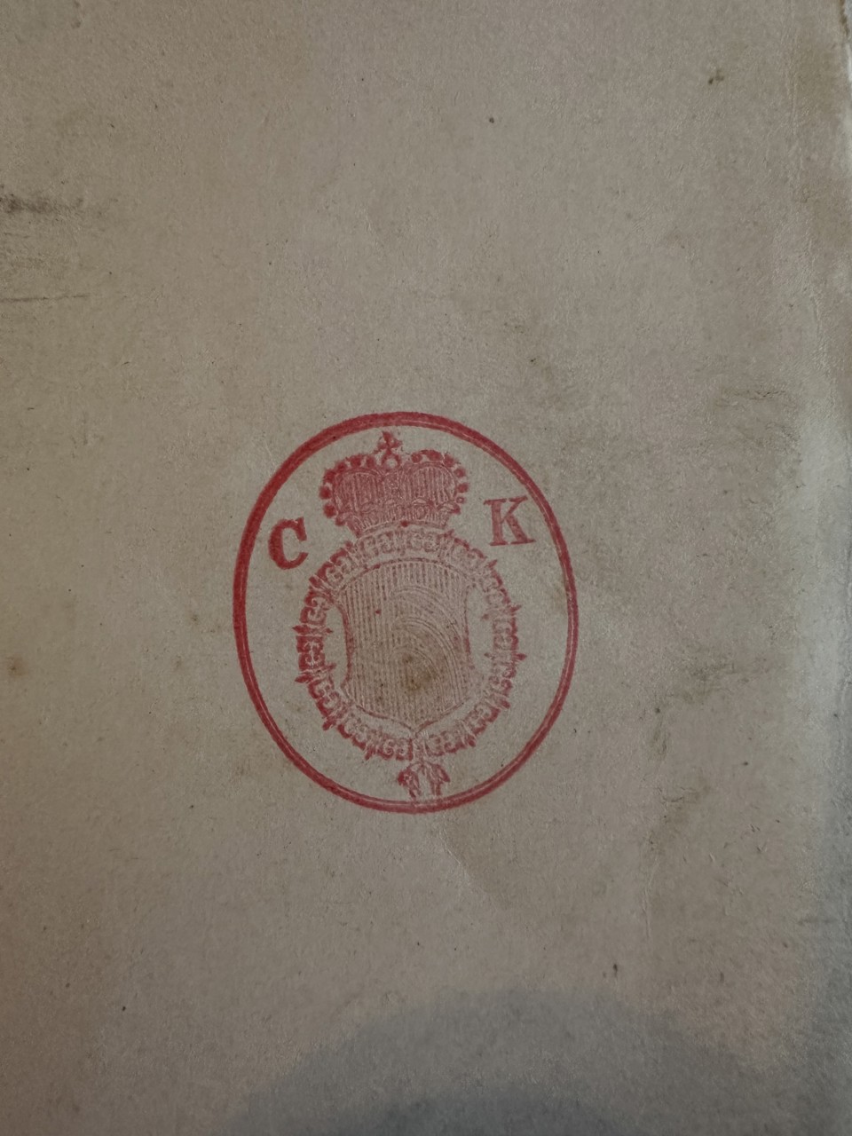 The Austrian Army 1700-1867