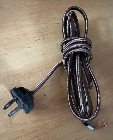 Original Tiffany lamp - 45