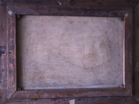 A. Radimský - Krajina 1938 - 4