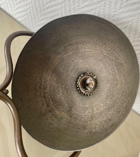 Original Tiffany lamp - 11