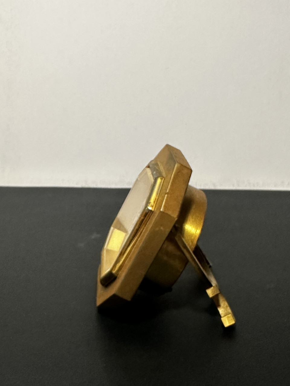 Stolní hodiny Cartier Paris