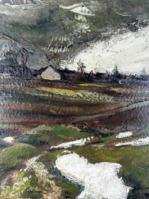 Pavel Betušjak - Landscape - 5