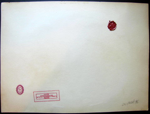 Pablo Picasso - Faun and Woman - 10