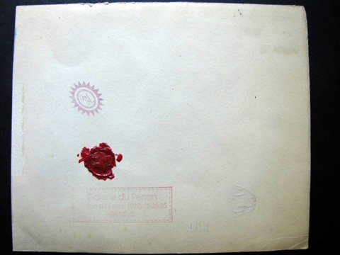 Pablo Picasso - Dancer and Man - 11