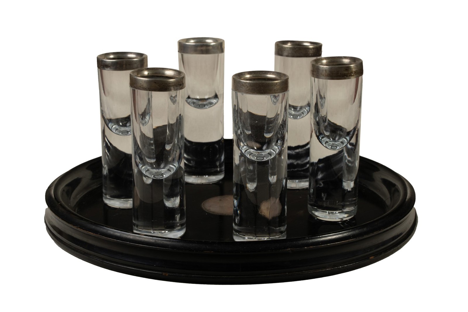 Bakalowits & Soehne - Adolf Loos - Drinking glass