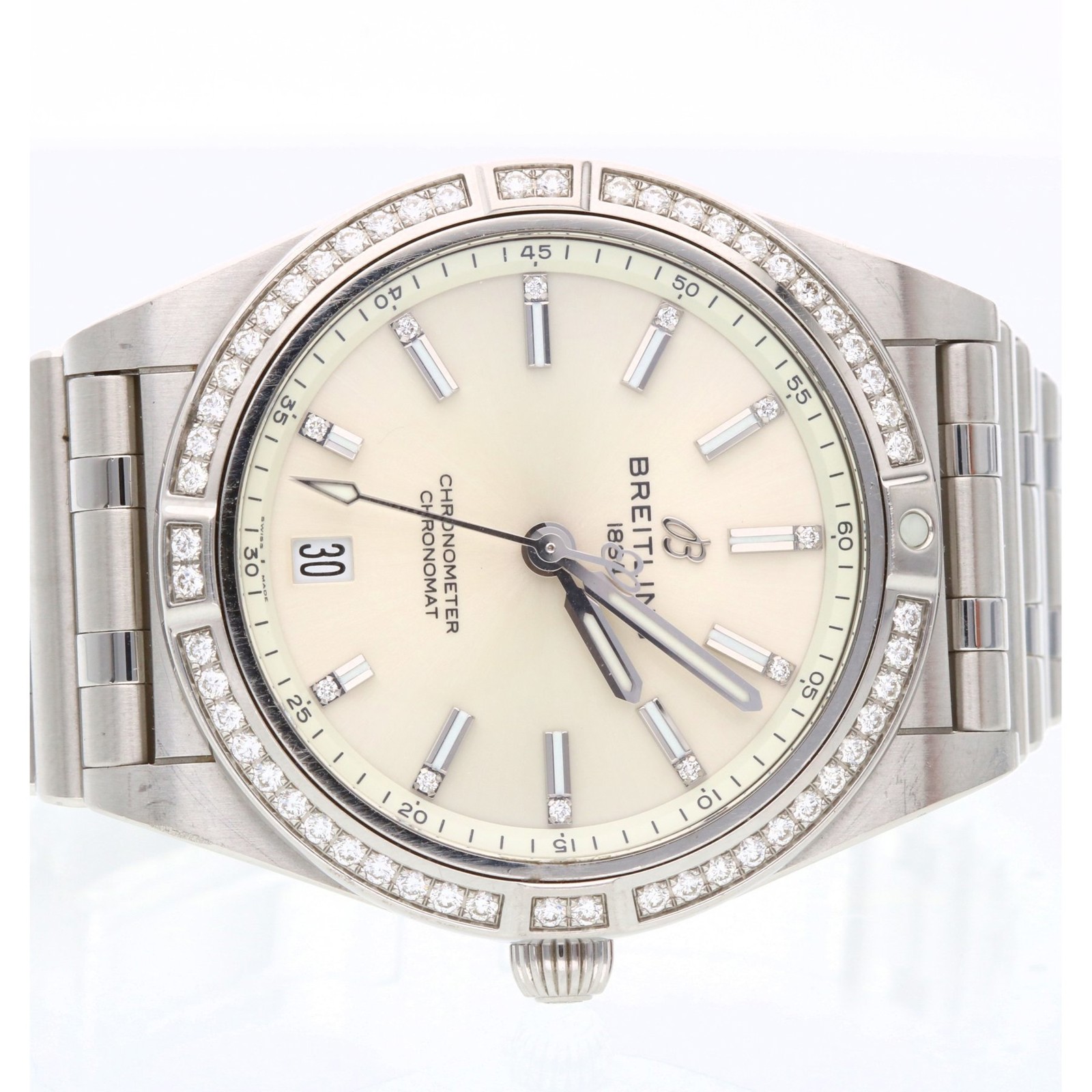 Breitling Chronomat Automatic 36