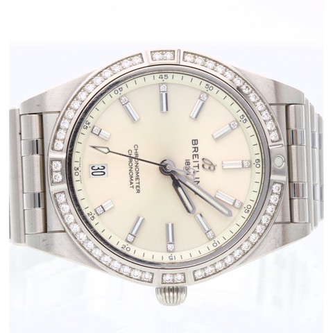 Breitling Chronomat Automatic 36 - 2