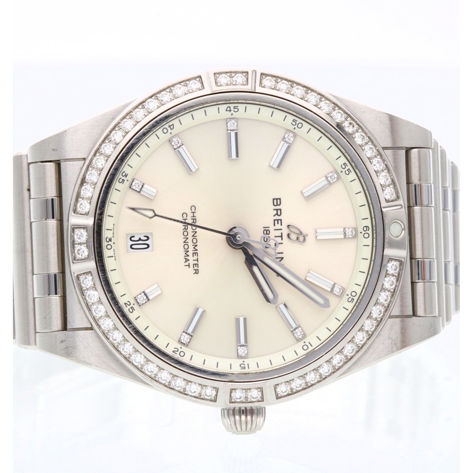 Breitling Chronomat Automatic 36