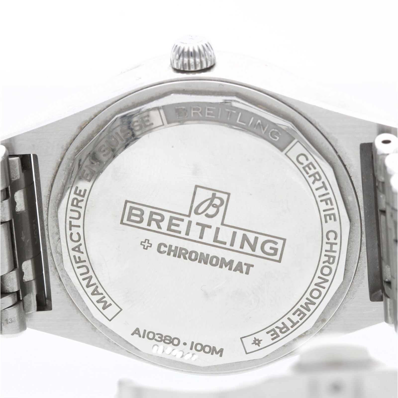 Breitling Chronomat Automatic 36