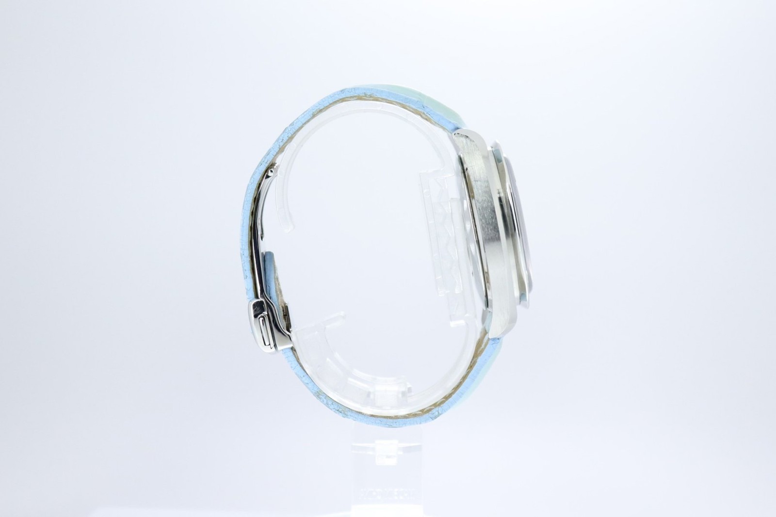 OMEGA Speedmaster Ladies’ Chronograph, MOP Dial