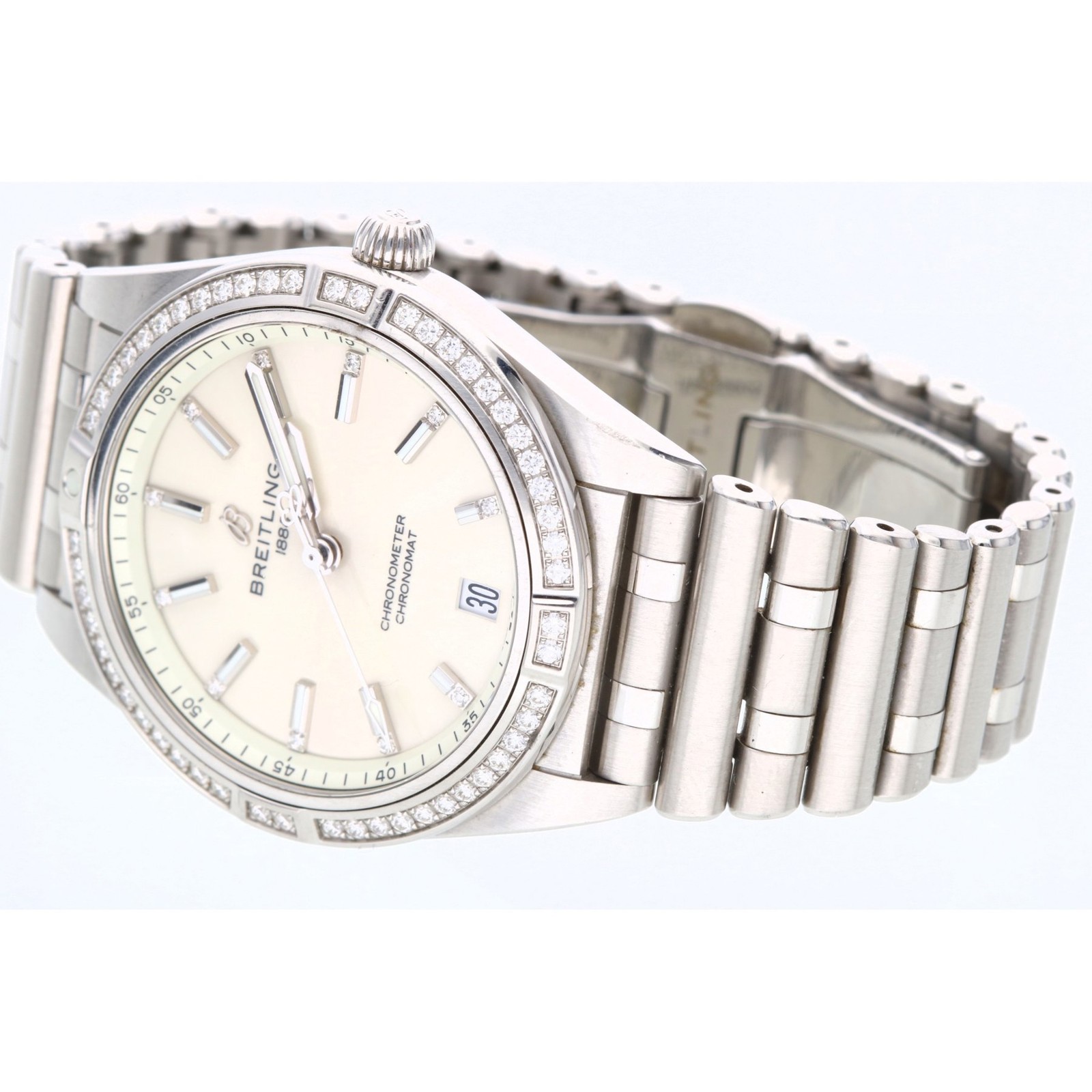 Breitling Chronomat Automatic 36