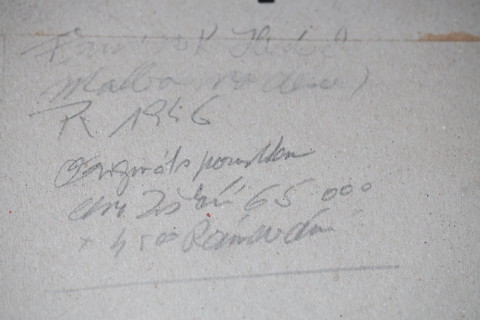 František Hudeček 1946 - 5