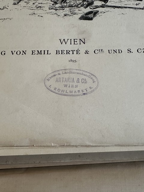 The Austrian Army 1700-1867 - 8