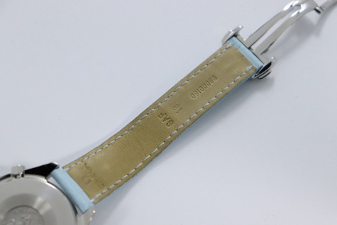 OMEGA Speedmaster Ladies’ Chronograph, MOP Dial - 10