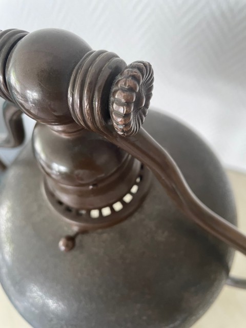 Original Tiffany lamp - 21