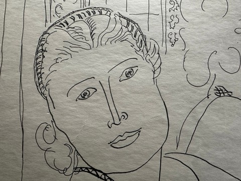 Decorative Arts - Henri Matisse - 2