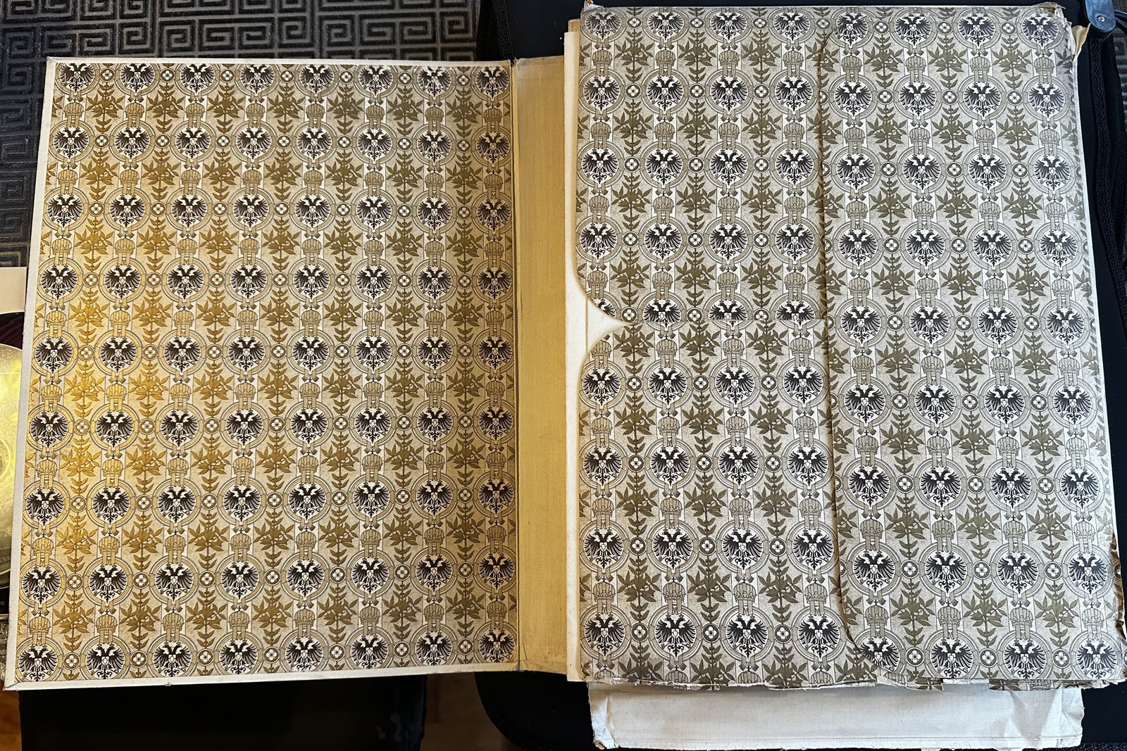 The Austrian Army 1700-1867