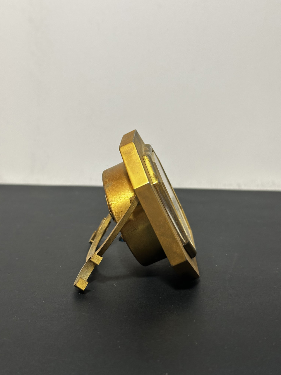 Stolní hodiny Cartier Paris