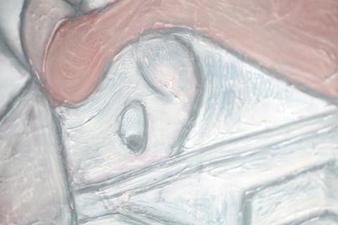 An unsigned work in the Cubist style - 4