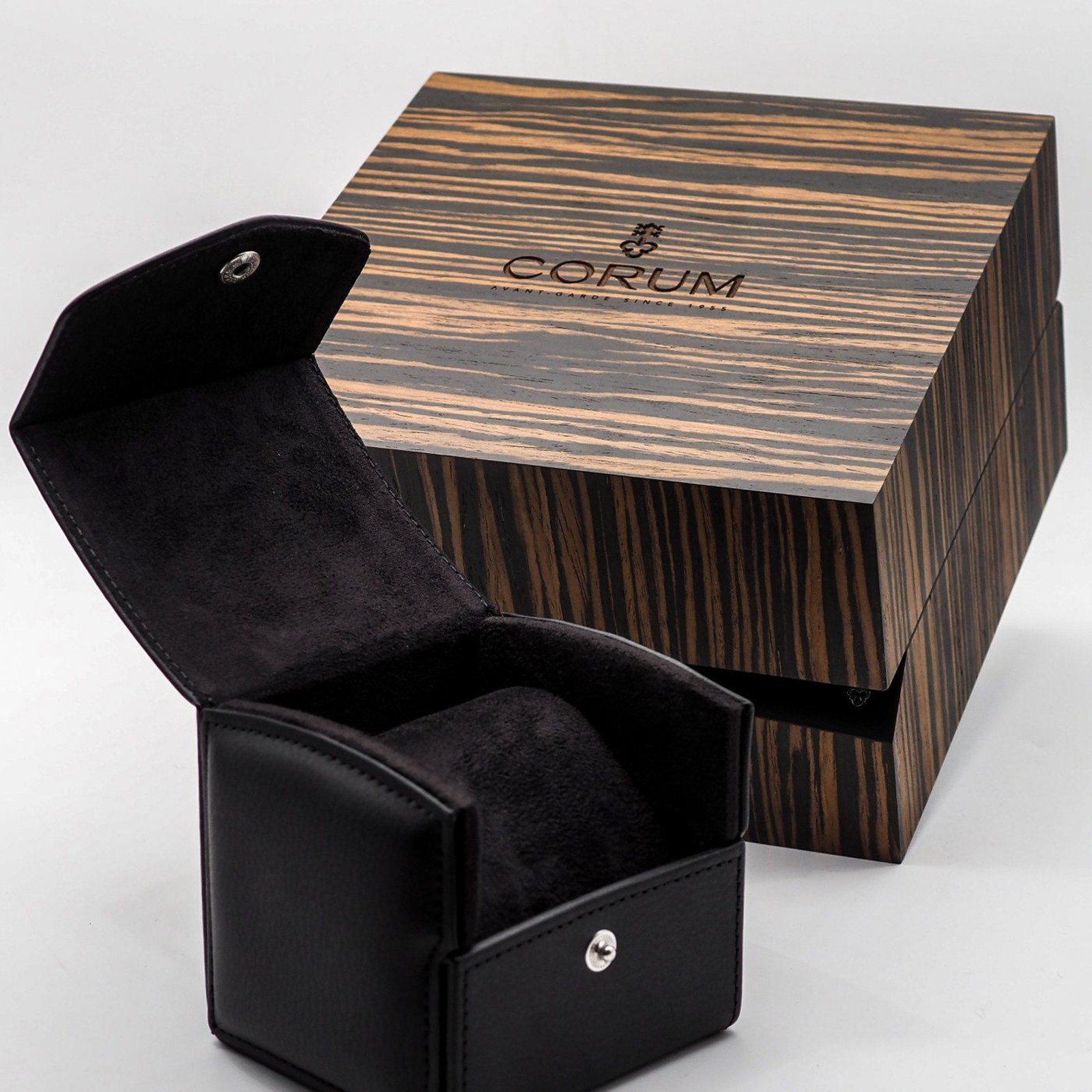 Golden Bridge Miss Rose Gold & Diamonds