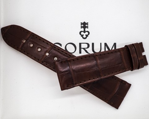 Golden Bridges 43 18K Rose Gold - 13