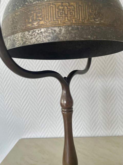 Original Tiffany lamp - 44
