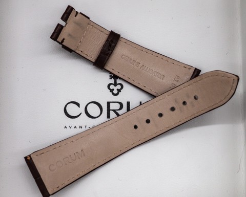 Golden Bridges 43 18K Rose Gold - 14