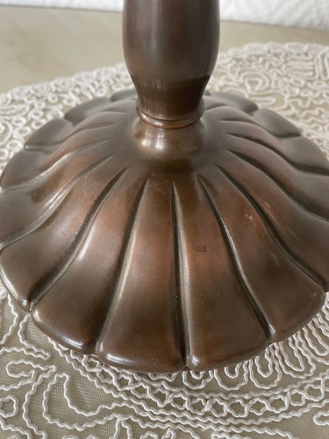 Original Tiffany lamp - 35