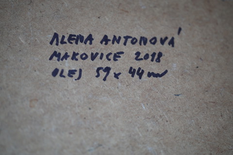 A. Antonová - Makovice 2018 - 5