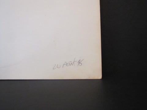 Pablo Picasso - Faun and Woman - 11