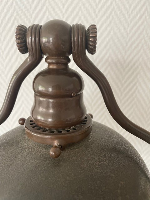 Original Tiffany lamp - 41